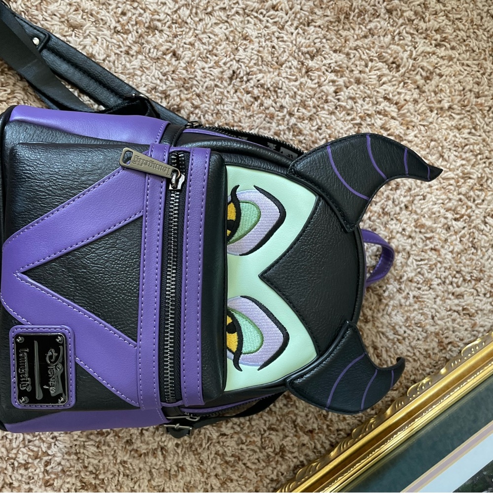 Disney Loungefly